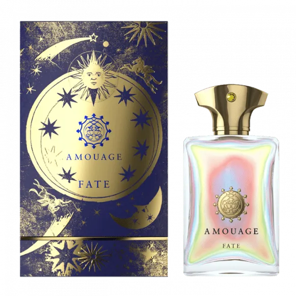Amouage Fate edp for men 100 ml