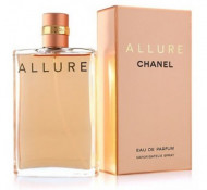 Chanel "Allure" for women 100ml
