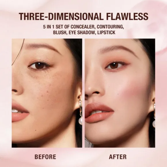 O.TWO.O скульптурный консилер арт. SC041 #2 Dusk 10 g. O.TWO.O скульптурный консилер арт. SC041 #2 Dusk 10 g.