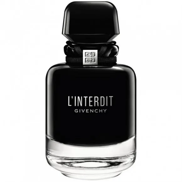 Givenchy L Interdit Eau de Parfum Intense for women 80 ml Givenchy L Interdit Eau de Parfum Intense for women 80 ml