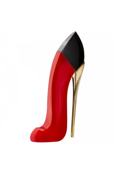 Carolina Herrera Very Good Girl Its So Good To Be Bad edp for woman 80 ml Carolina Herrera Very Good Girl Its So Good To Be Bad edp for woman 80 ml