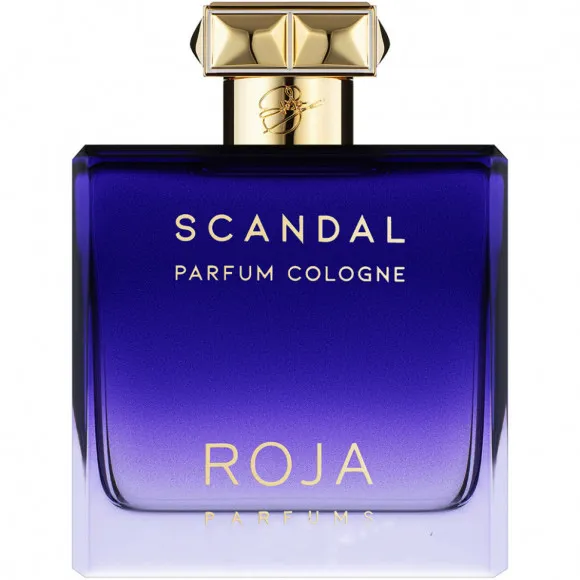Roja Parfums Scandal Pour Homme parfum cologne 100 ml