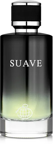 Fragrance World Suave edp for man 100 ml