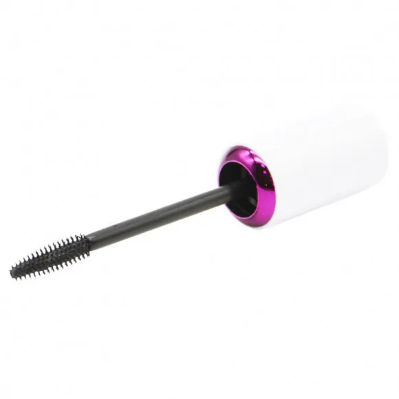 Тушь для ресниц Lorilac с эффектом накладных ресниц 4D экстремальный объем и удлинение х 10 (прямая кисточка) 7 g. арт. E023-3