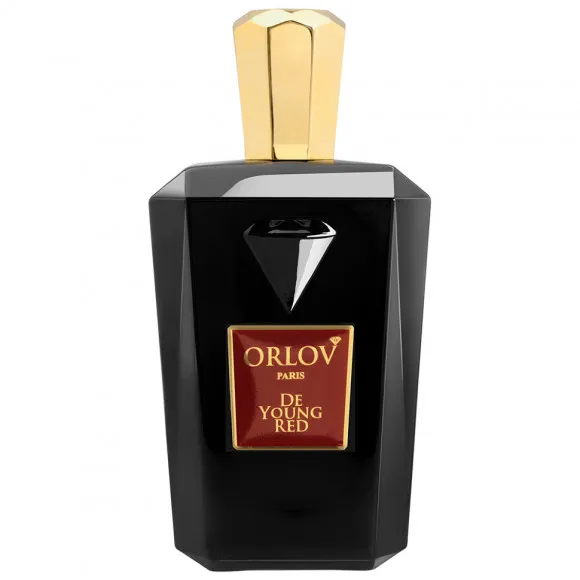 Orlov Paris De Young Red unisex 75 ml