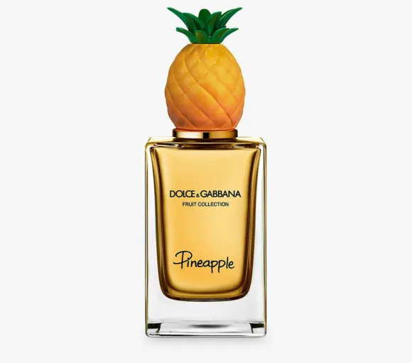 Дольче Габбана Pineapple unisex edt 150 ml Дольче Габбана Pineapple unisex edt 150 ml