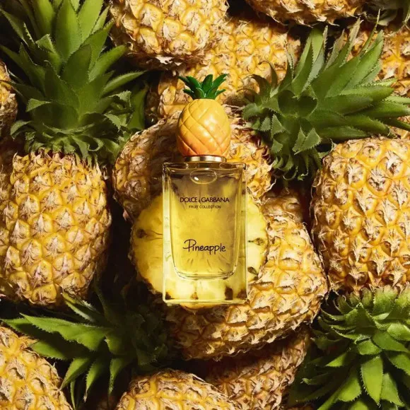 Дольче Габбана Pineapple unisex edt 150 ml Дольче Габбана Pineapple unisex edt 150 ml