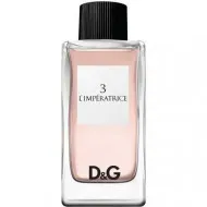 Тестер Дольче Габбана L'Imperatrice №3 100 ml