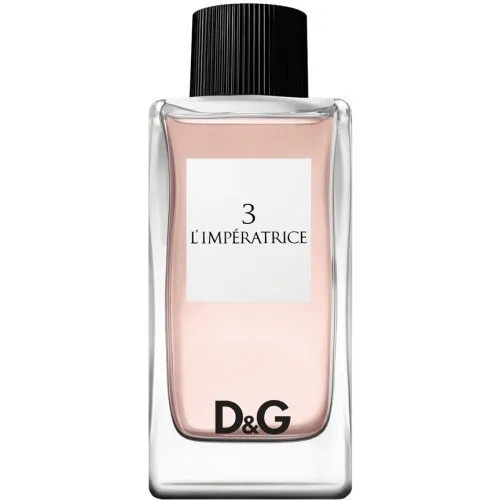 Тестер Дольче Габбана L'Imperatrice №3 100 ml
