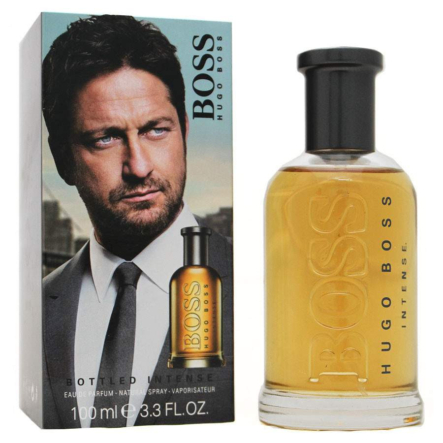 Купить Туалетную Воду Boss Для Мужчин