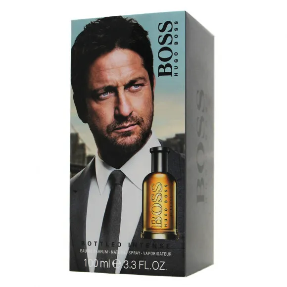 Hugo Boss Bottled Intense 100 ml Hugo Boss Bottled Intense 100 ml