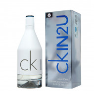 Calvin Klein CK IN2U for Him 100 ml ОАЭ