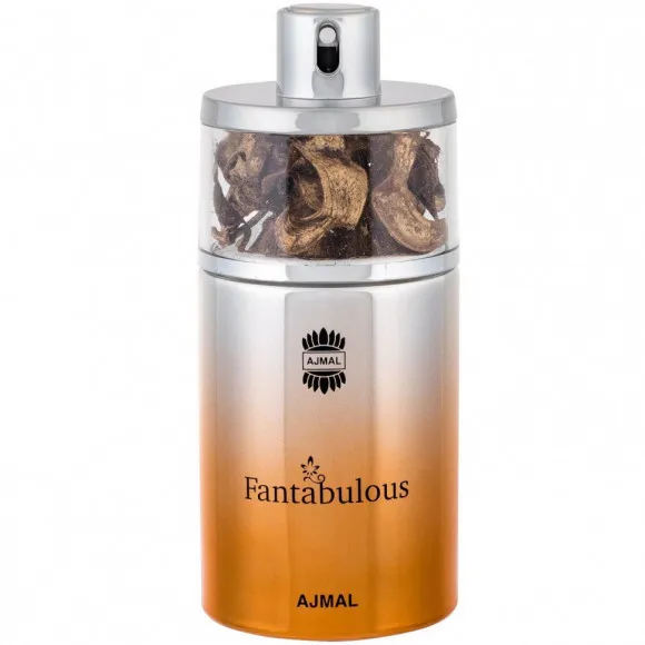 Ajmal Fantabulous edp for women 75 ml original