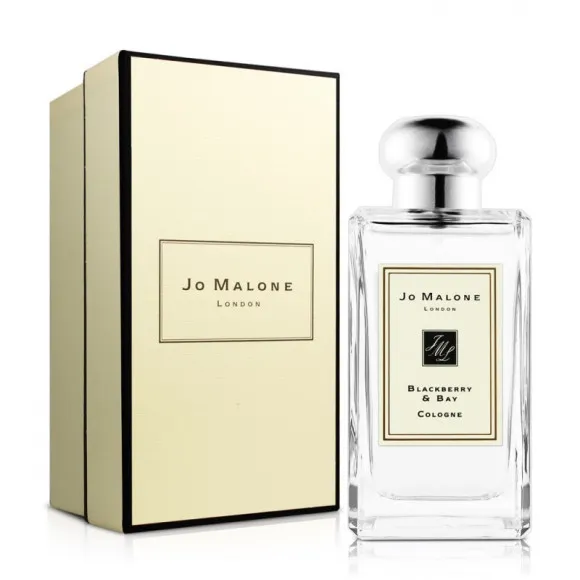 J. M. Blackberry & Bay  for women 100 ml ОАЭ