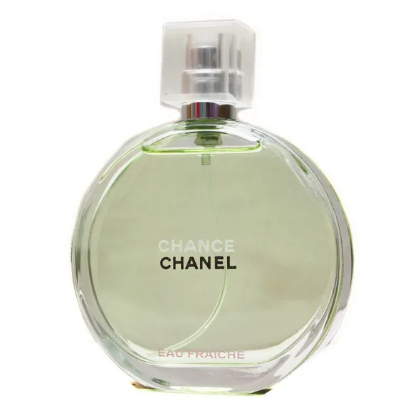 Chanel Chance Eau Fraiche for women 100 ml Chanel Chance Eau Fraiche for women 100 ml