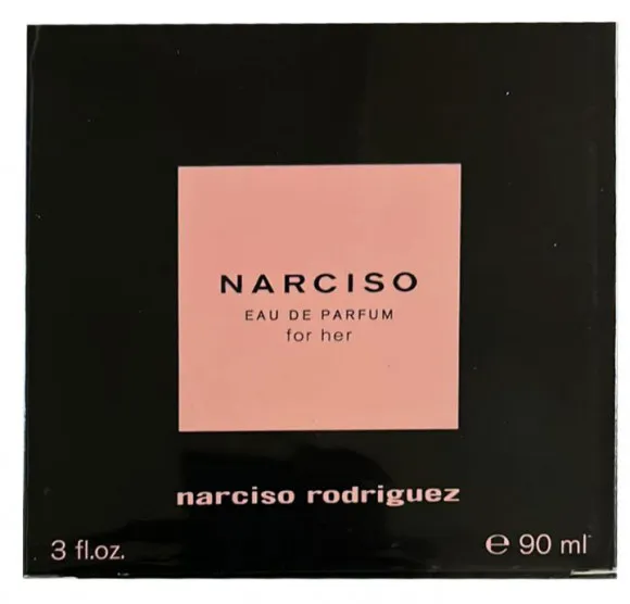 Narciso Rodriguez Narciso edp for her 90 ml (черные)