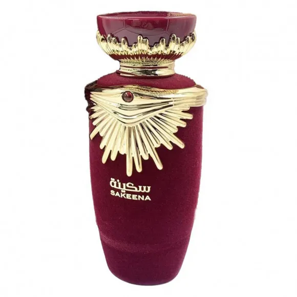 Lattafa Sakeena edp for woman 100 ml Lattafa Sakeena edp for woman 100 ml