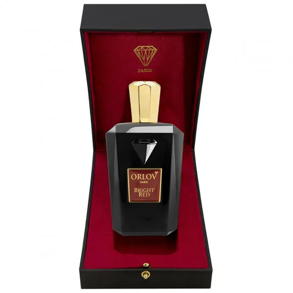 Orlov Paris Bright Red unisex 75 ml