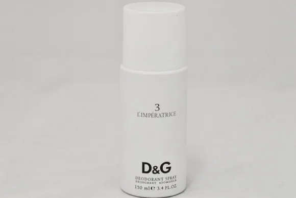 Дезодорант Дольче Габбана L'Imperatrice №3150 ml NEW Дезодорант Дольче Габбана L'Imperatrice №3150 ml NEW