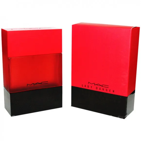 Парфюмерная вода М lady danger 100 ml
