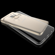 Прозрачный чехол для Samsung S9 Plus