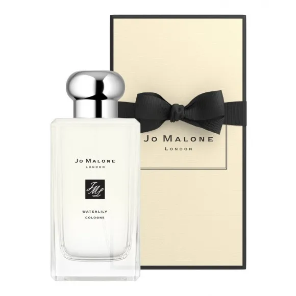 J.M. Waterlily Cologne  unisex 100 ml