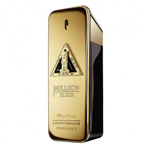 Paco Rabanne 1 Million Elixir for man 100 ml A-Plus Paco Rabanne 1 Million Elixir for man 100 ml A-Plus
