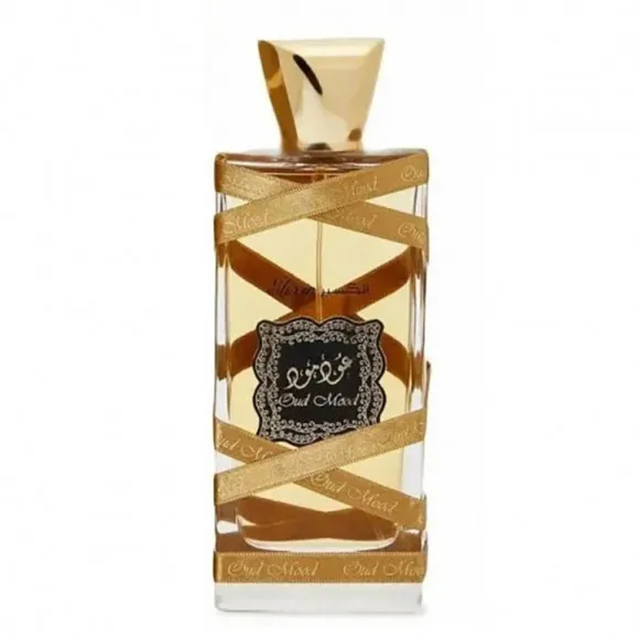 Lattafa Oud Mood Elixir edp unisex 100 ml Lattafa Oud Mood Elixir edp unisex 100 ml