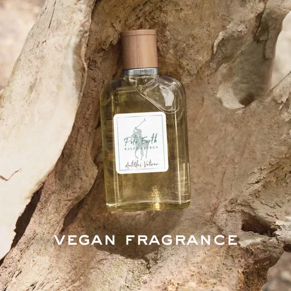 Ralph Lauren Polo Earth Antilles Vetiver edt unisex 100 ml Ralph Lauren Polo Earth Antilles Vetiver edt unisex 100 ml