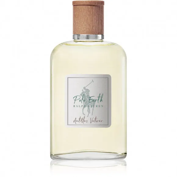 Ralph Lauren Polo Earth Antilles Vetiver edt unisex 100 ml Ralph Lauren Polo Earth Antilles Vetiver edt unisex 100 ml