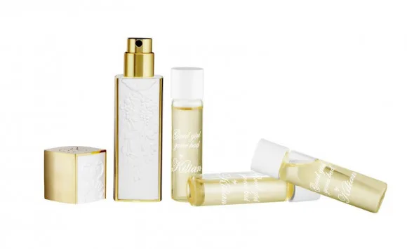 Подарочный набор КиLиан Gооd gоnе Ваd 4*7,5 ml Подарочный набор КиLиан Gооd gоnе Ваd 4*7,5 ml