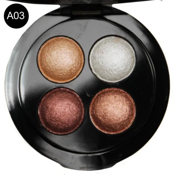 Тени М.А.С Jade Jagger ( 4 цвета)