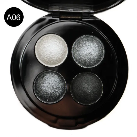 Тени М.А.С Jade Jagger ( 4 цвета)