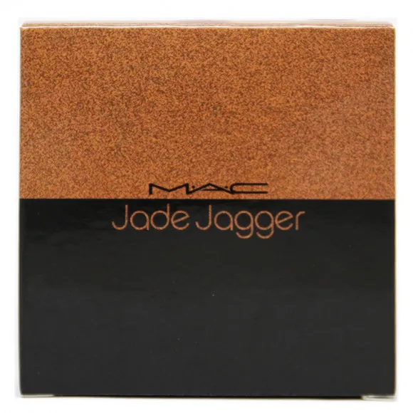 Тени М.А.С Jade Jagger ( 4 цвета)