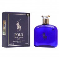 Polo Ralph Lauren "Blue" edt for men, 125ml ОАЭ