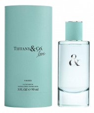 Tiffany & Co Love edp for her 90 ml ОАЭ (в тубе)