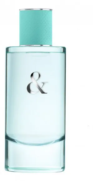 Tiffany & Co Love edp for her 90 ml ОАЭ (в тубе) Tiffany & Co Love edp for her 90 ml ОАЭ (в тубе)