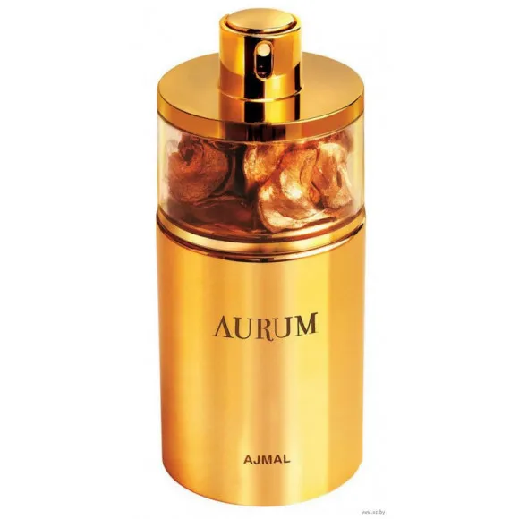 Ajmal Aurum edp for women 75 ml Ajmal Aurum edp for women 75 ml