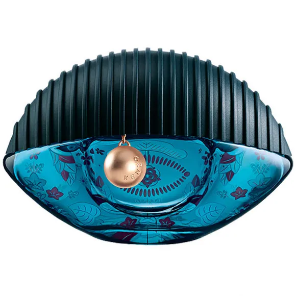 Kenzo World Fantasy Collection edition intense edp for women 75 ml Kenzo World Fantasy Collection edition intense edp for women 75 ml