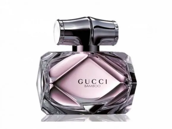 Gucci Bamboo edt for women 75 ml ОАЭ
