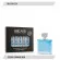 Парфюмерный набор Beas Azzaro Chrome Men 5*5 ml M 239