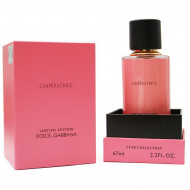 Luxe collection Дольче Габбана L'Imperatrice Limited Edition for women edt 67 ml