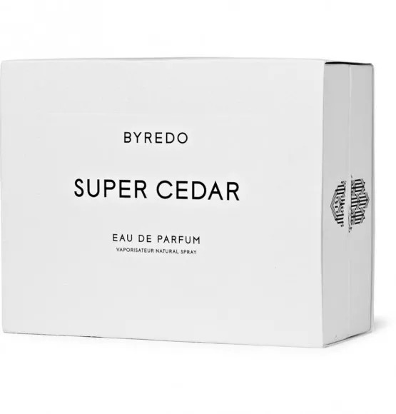 Byredo - Super Cedar edp unisex 50 ml Byredo - Super Cedar edp unisex 50 ml