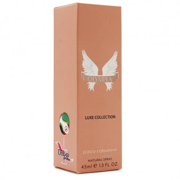 Компактный парфюм Paco Rabanne Olympea for women 45 ml Компактный парфюм Paco Rabanne Olympea for women 45 ml