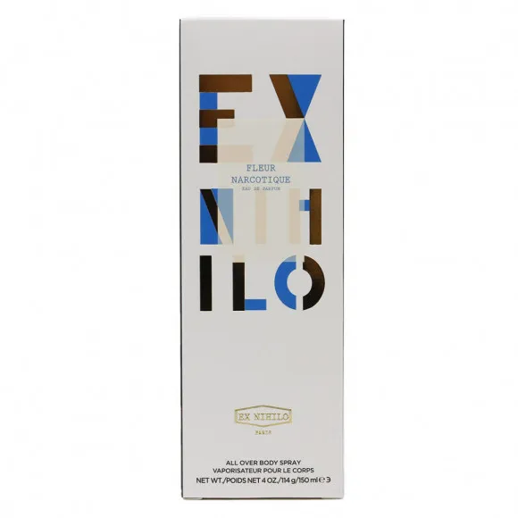 Дезодорант Ex Nihilo Fleur Narcotique edp unisex 150 ml Дезодорант Ex Nihilo Fleur Narcotique edp unisex 150 ml