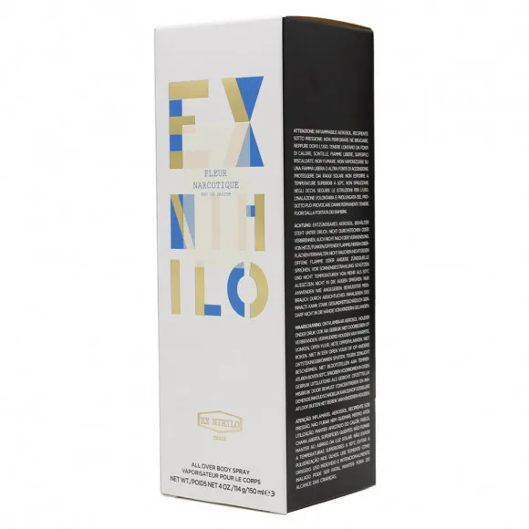 Дезодорант Ex Nihilo Fleur Narcotique edp unisex 150 ml Дезодорант Ex Nihilo Fleur Narcotique edp unisex 150 ml