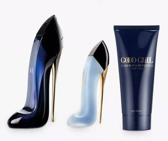 Набор Carolina Herrera Good Girl Духи 50 мл, Духи 20 мл. Лосьон для тела Набор Carolina Herrera Good Girl Духи 50 мл, Духи 20 мл. Лосьон для тела
