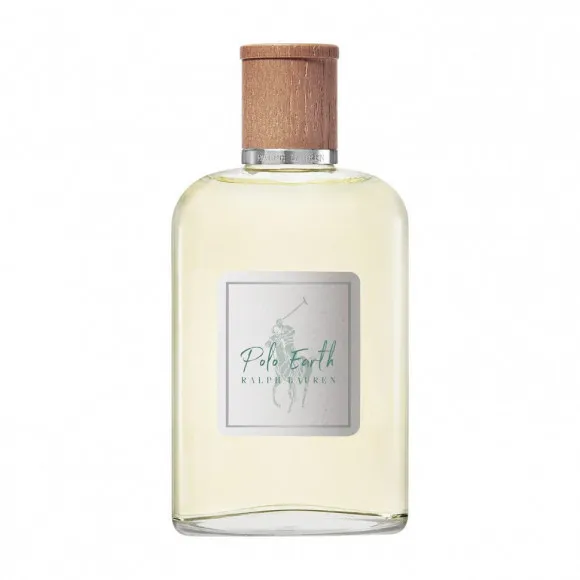 Ralph Lauren Polo Earth edt unisex 100 ml