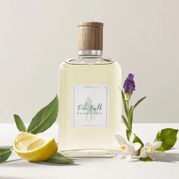 Ralph Lauren Polo Earth edt unisex 100 ml