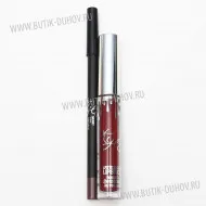 Kylie Holiday Edition Жидкая помада + карандаш для губ Merry